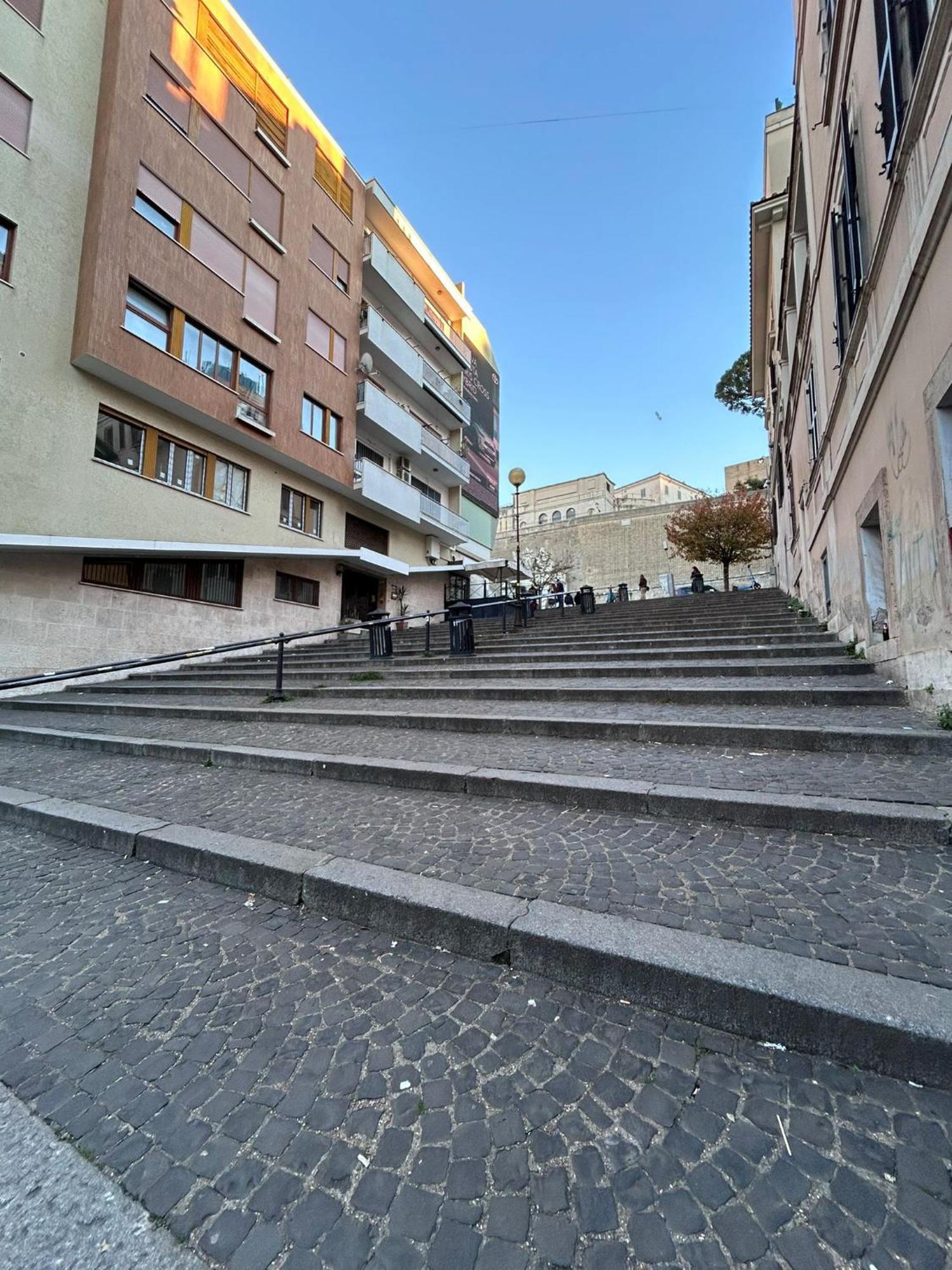 Gioiello Vaticano Рим Екстер'єр фото